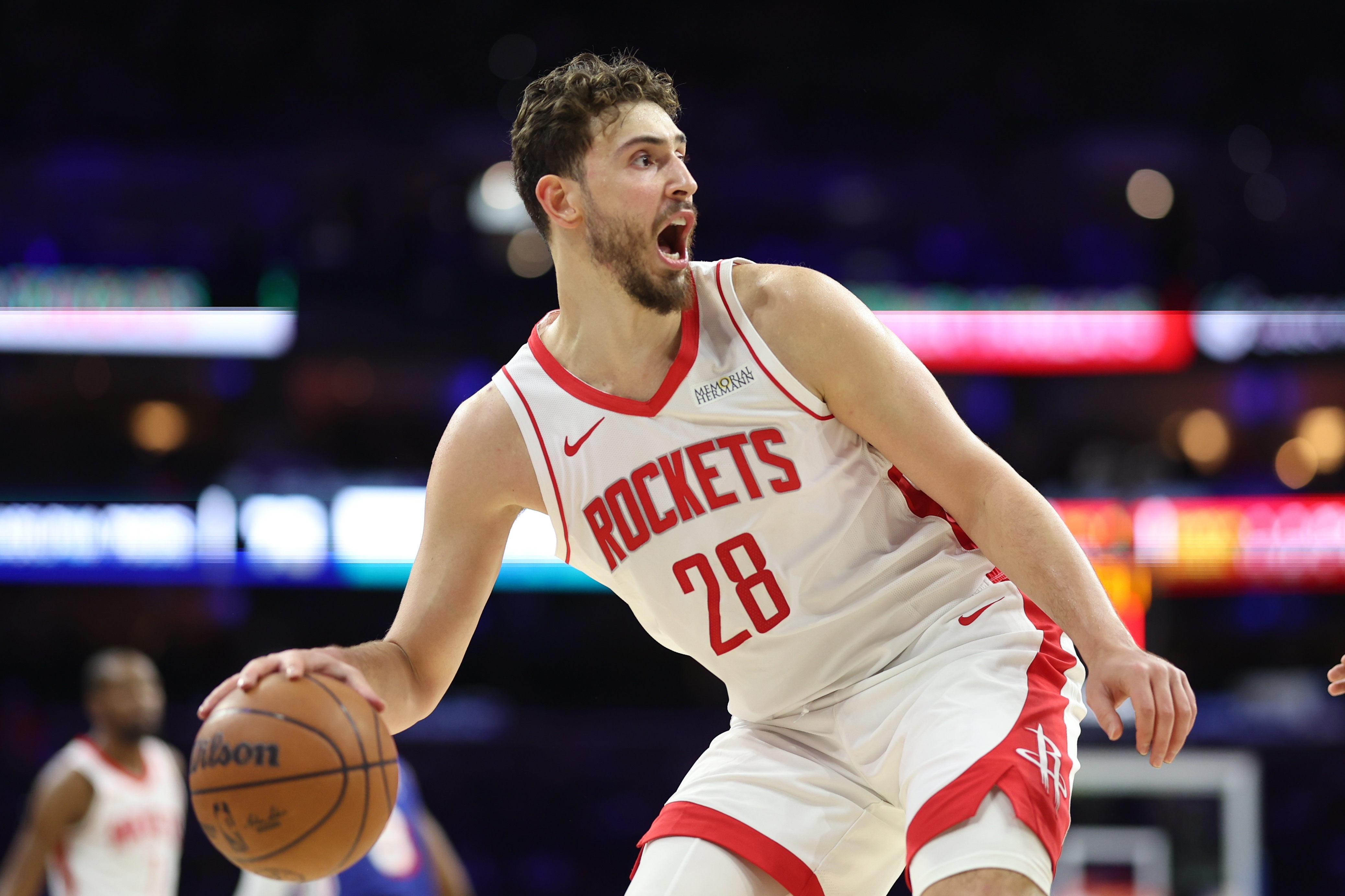 kaiyun体育app-申京：每个人都知道问题所在 我会倾尽全力帮助球队重整旗鼓