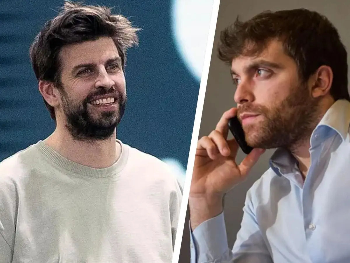 开云入口-皮克的国王联赛开启冬窗，签下名记罗马诺做全程报道