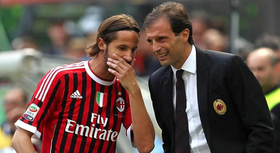 开云官方-米兰旧将安东尼尼：米兰在锋线上缺少顶级球员，建议签下莱万