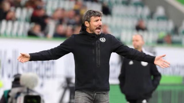 Kaiyun APP-43天从榜首到下课，范博梅尔在狼堡是怎样搞砸的？